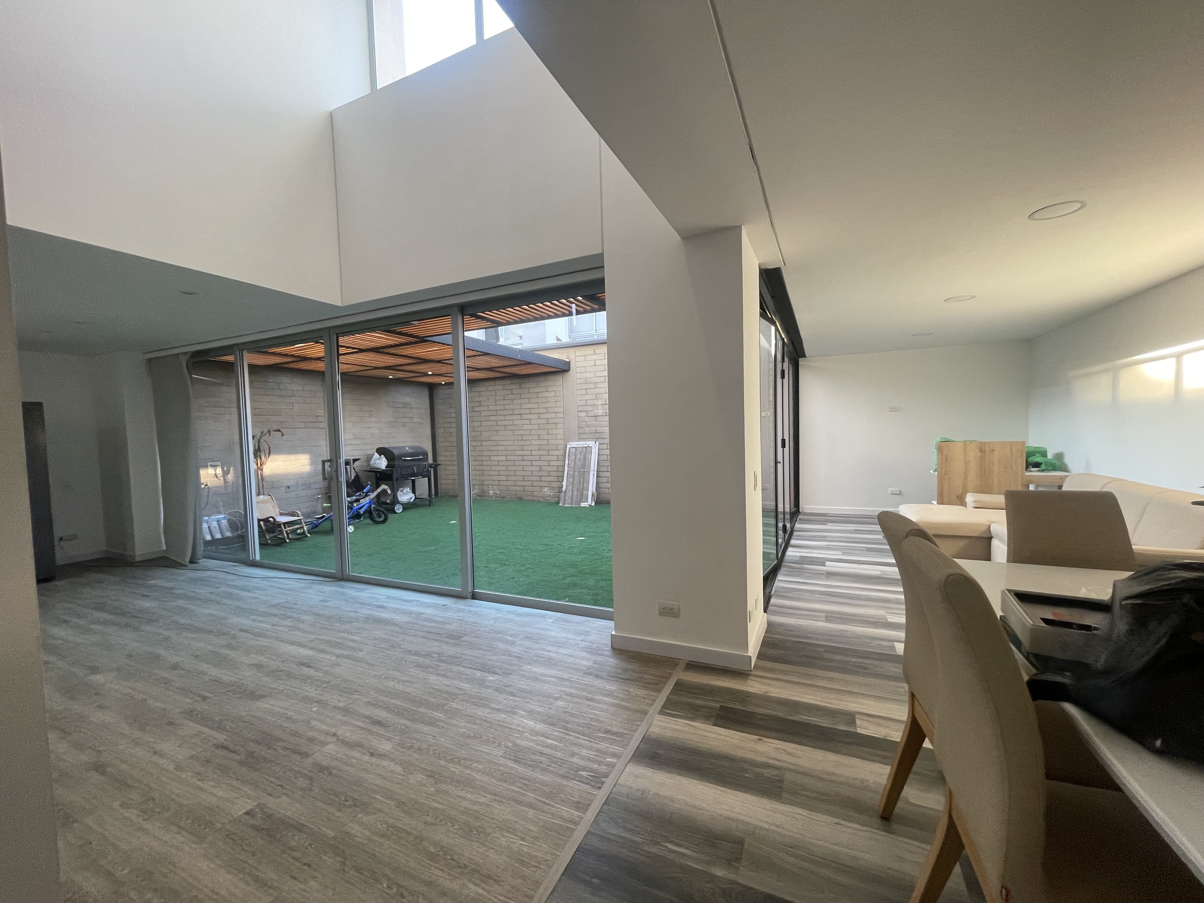 Casa para la venta en rionegro sector Barro Blanco