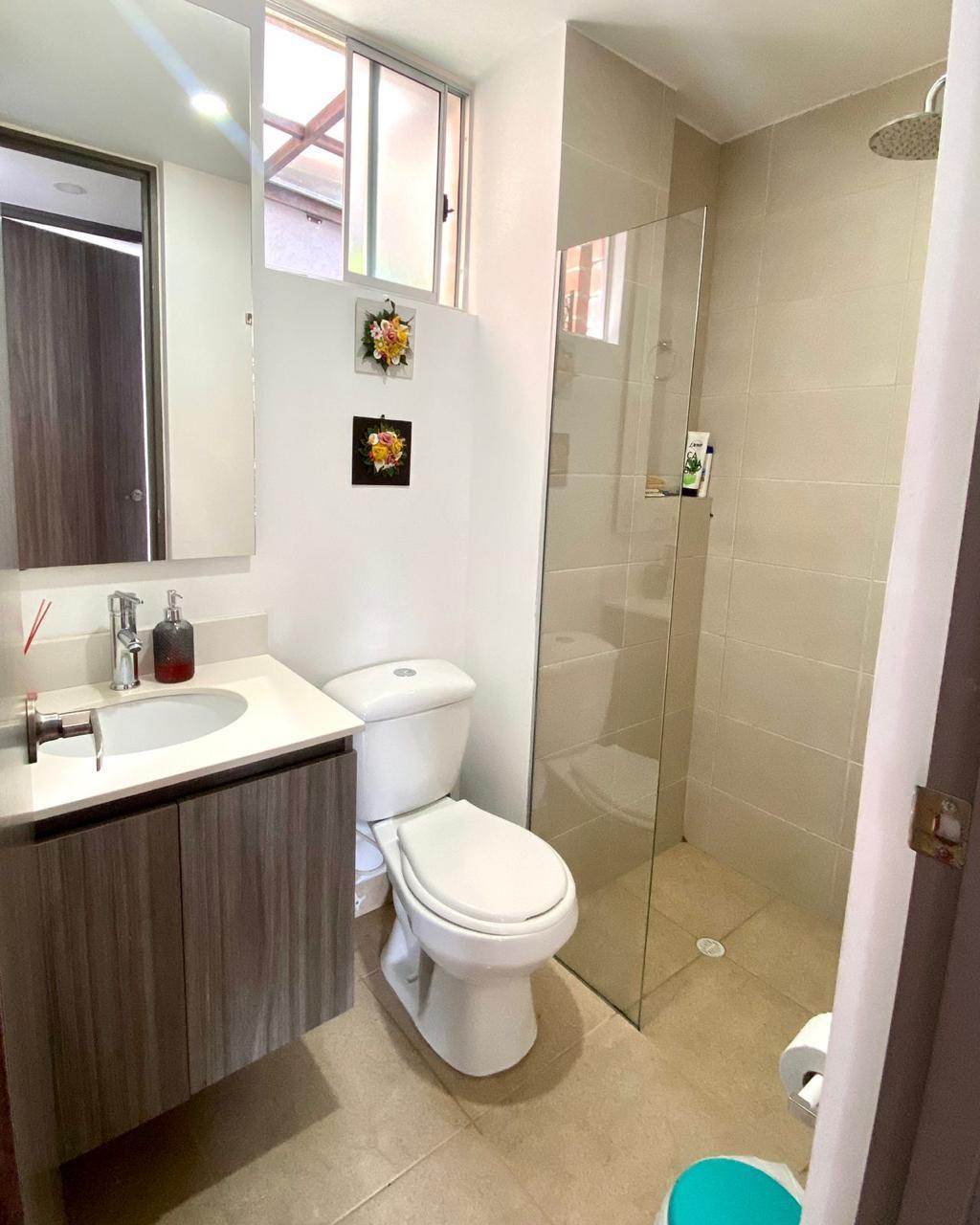 Apartamento para la venta en Rionegro