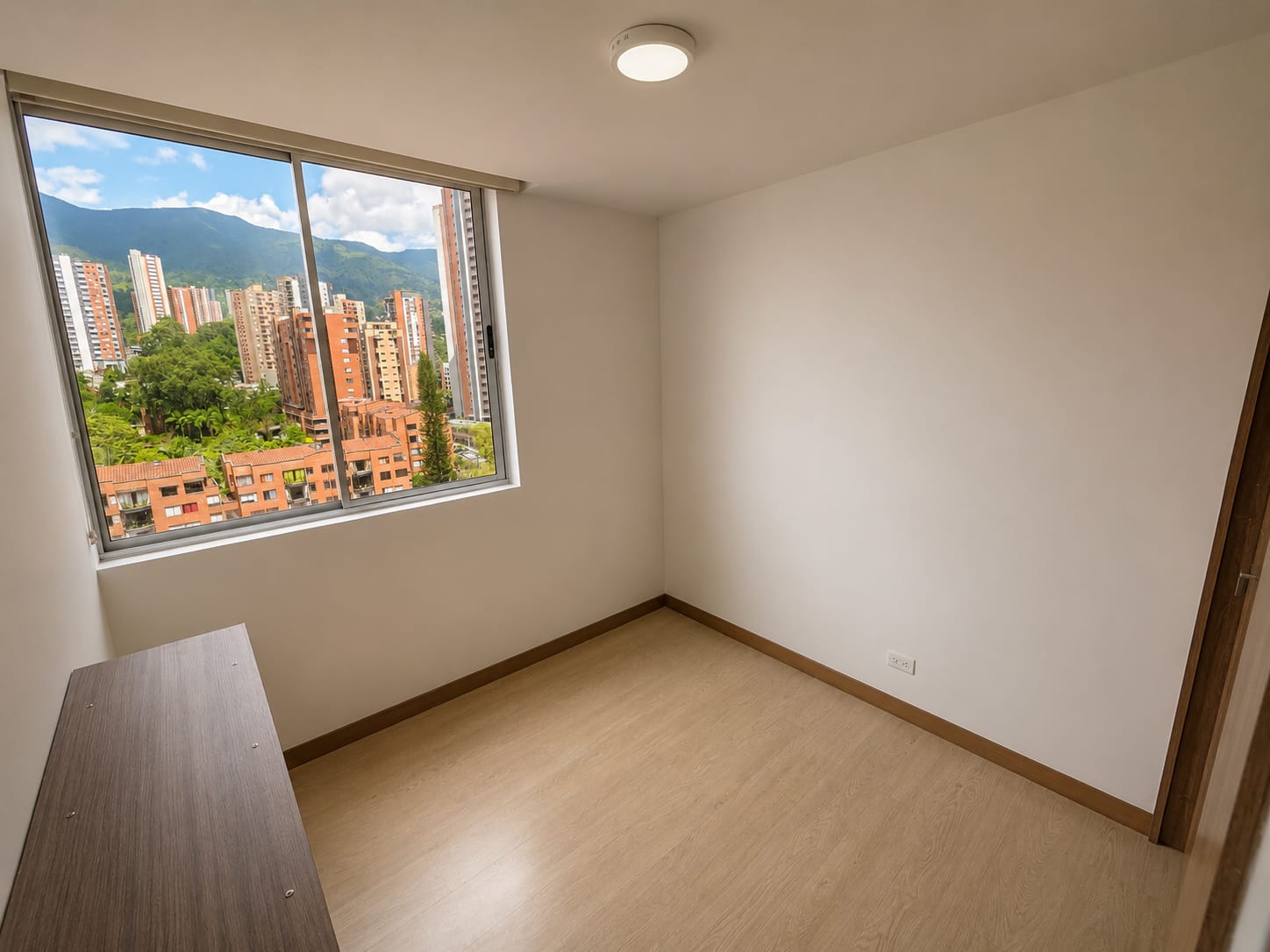 Apartamento en venta Suramérica Itagüí 80 m² mas vista