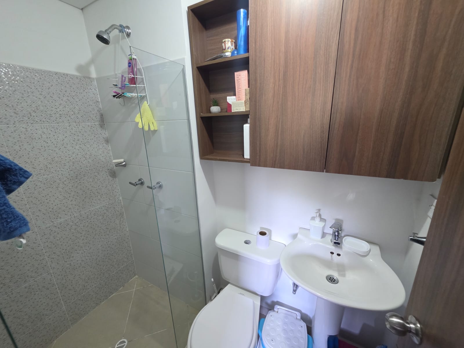 Apartamento en venta La Estrella 3 habitaciones mas parqueadero