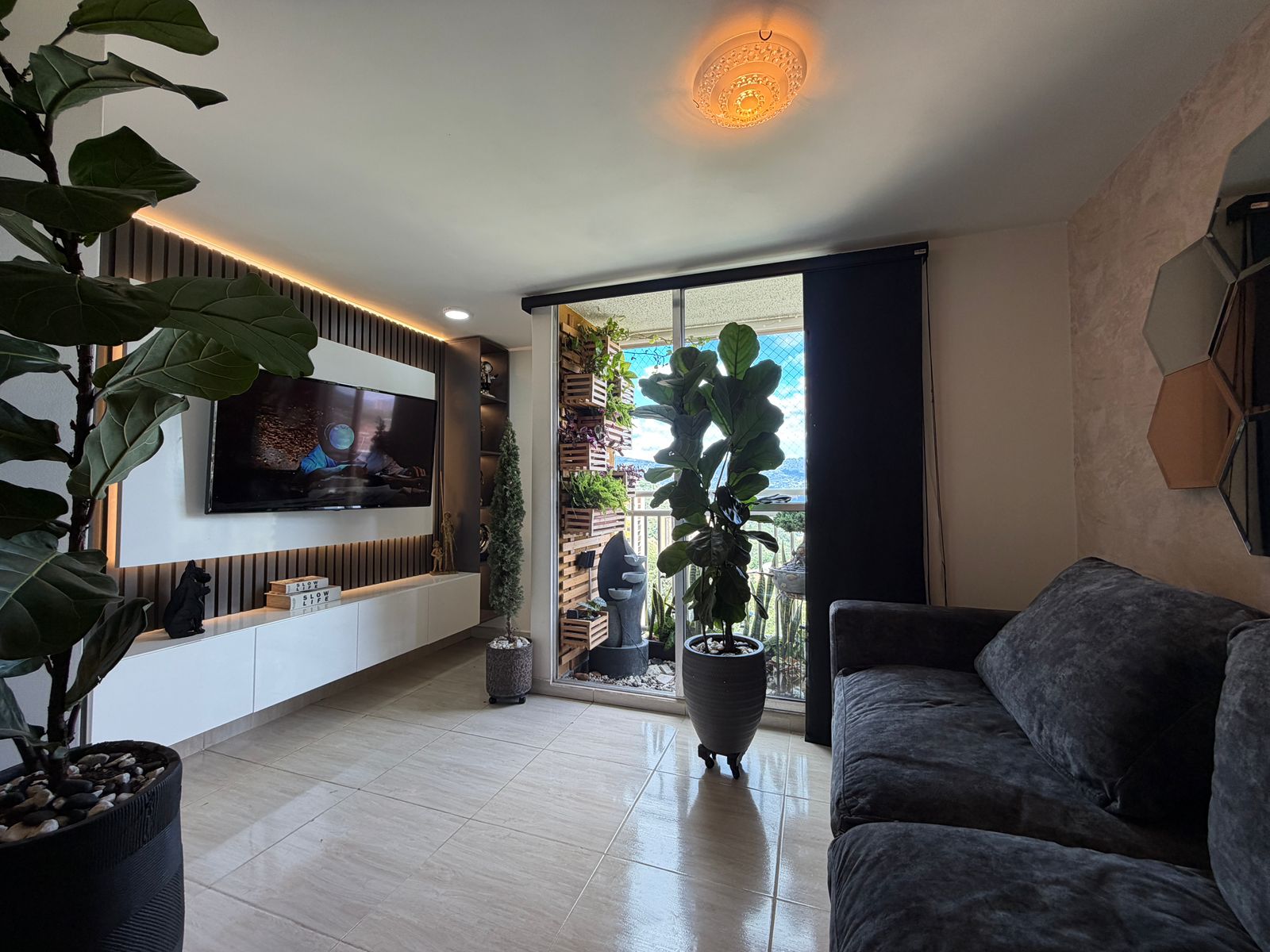 apartamento para la venta en san antonio de prado