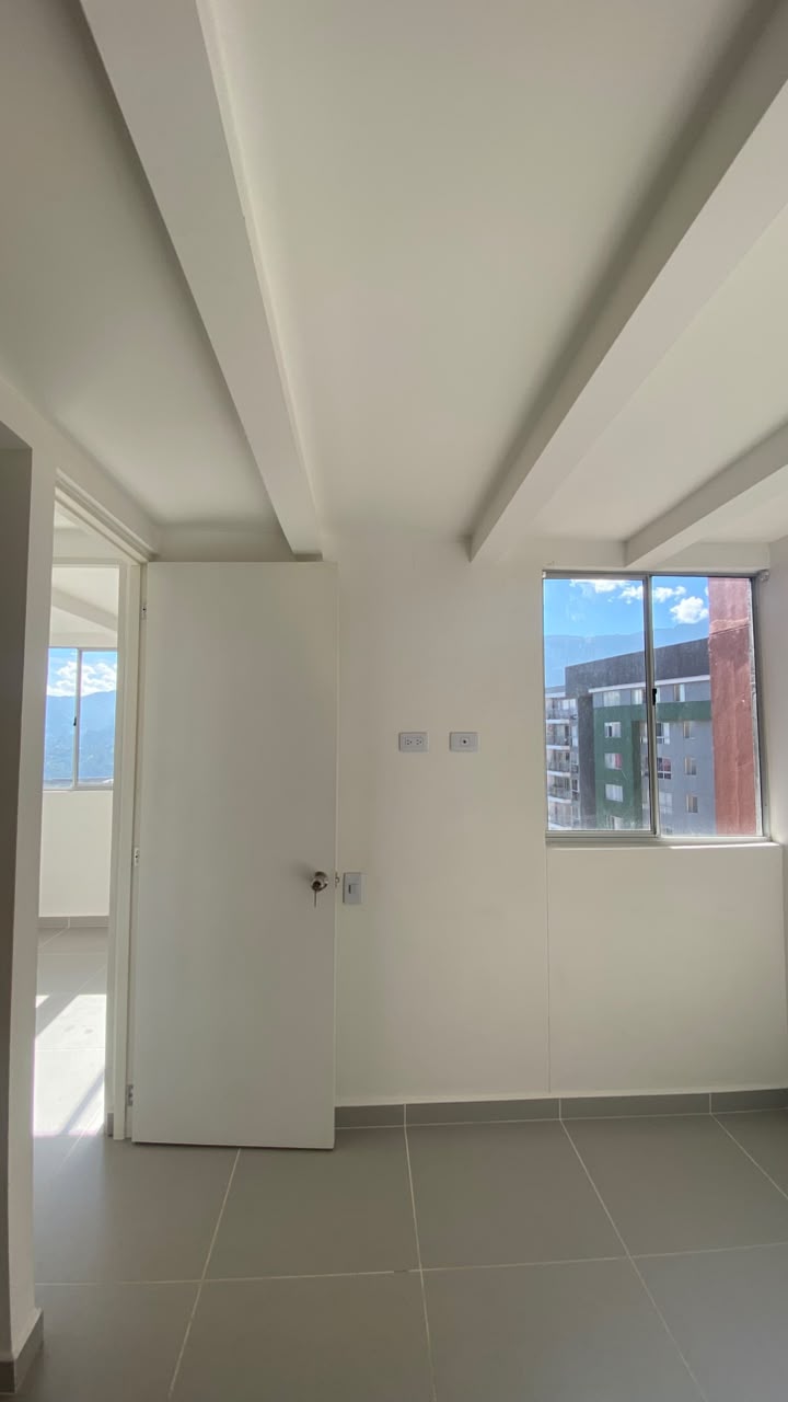 apartamento para la venta en caldas primavera