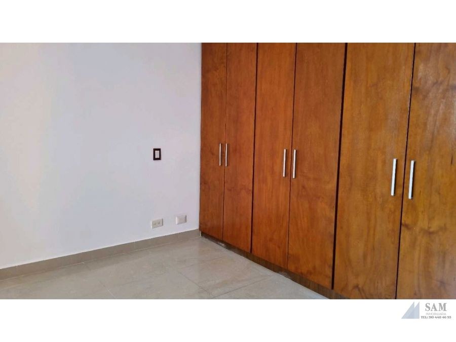 Apartamento para venta en Ciudad del Rio El Poblado