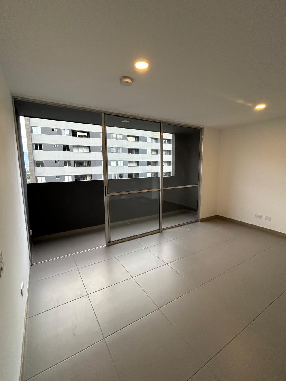 Apartamento en arriendo en Santa Fe Guayabal – Medellín