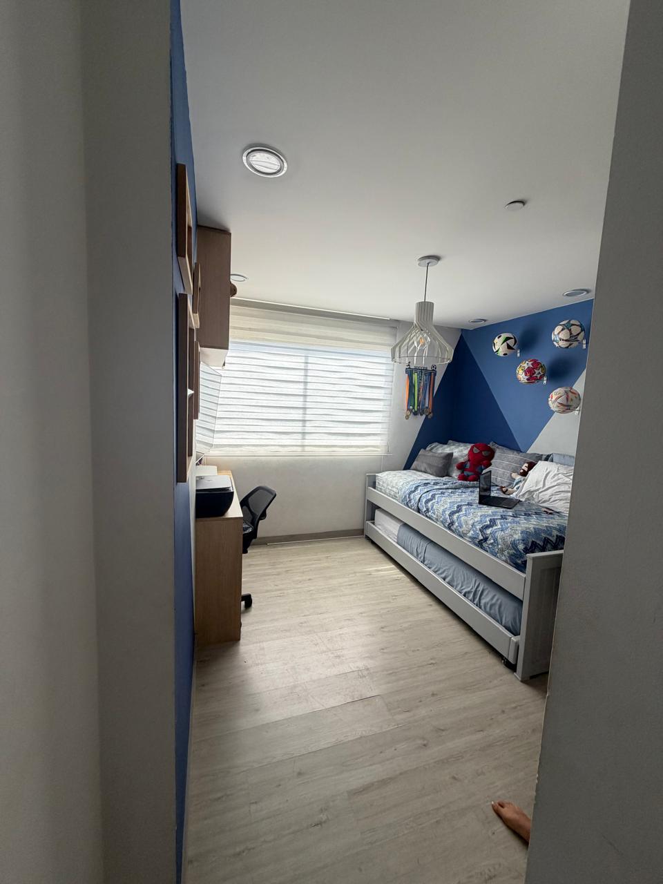 VENTA DE APARTAMENTO EN ENVIGADO- SECTOR LA ABADIA