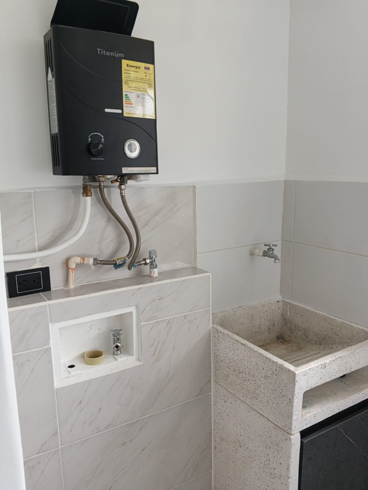 Apartamento nuevo en venta en sabaneta san jose