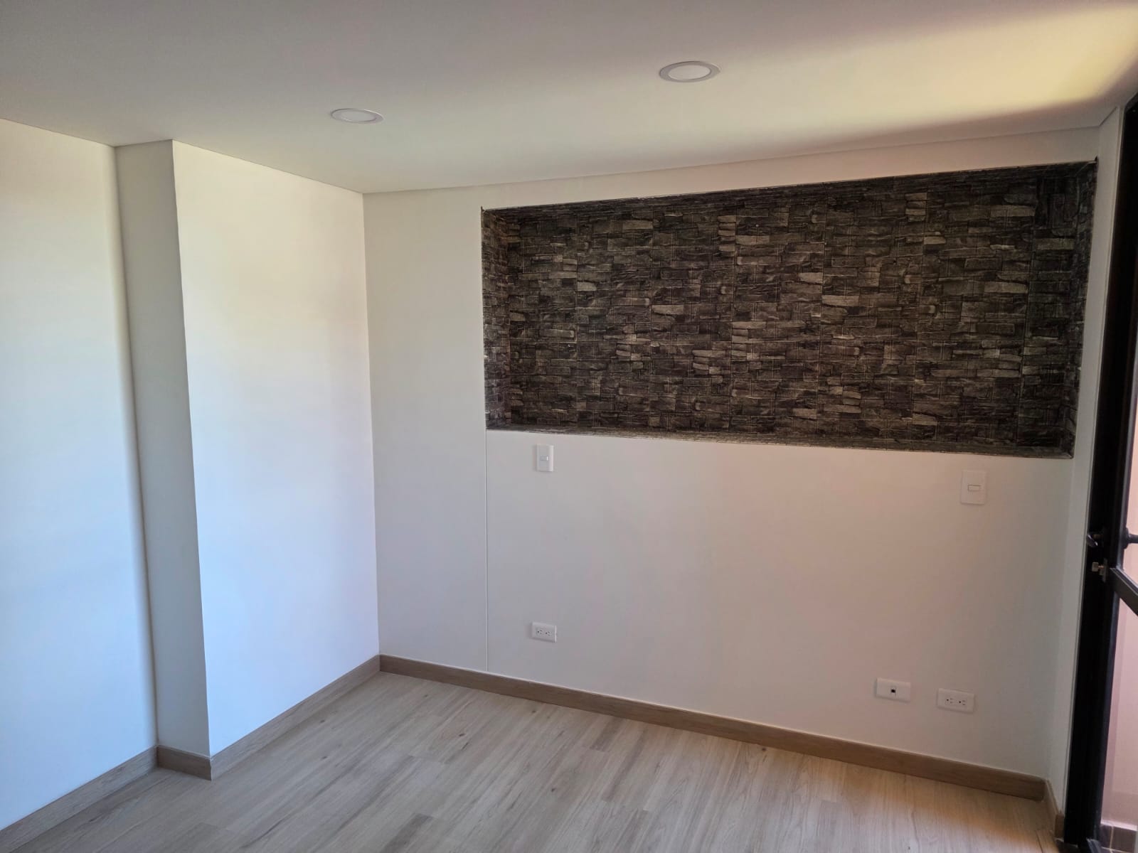 Apartamento para la renta en Rionegro sector San Antonio de Pereira