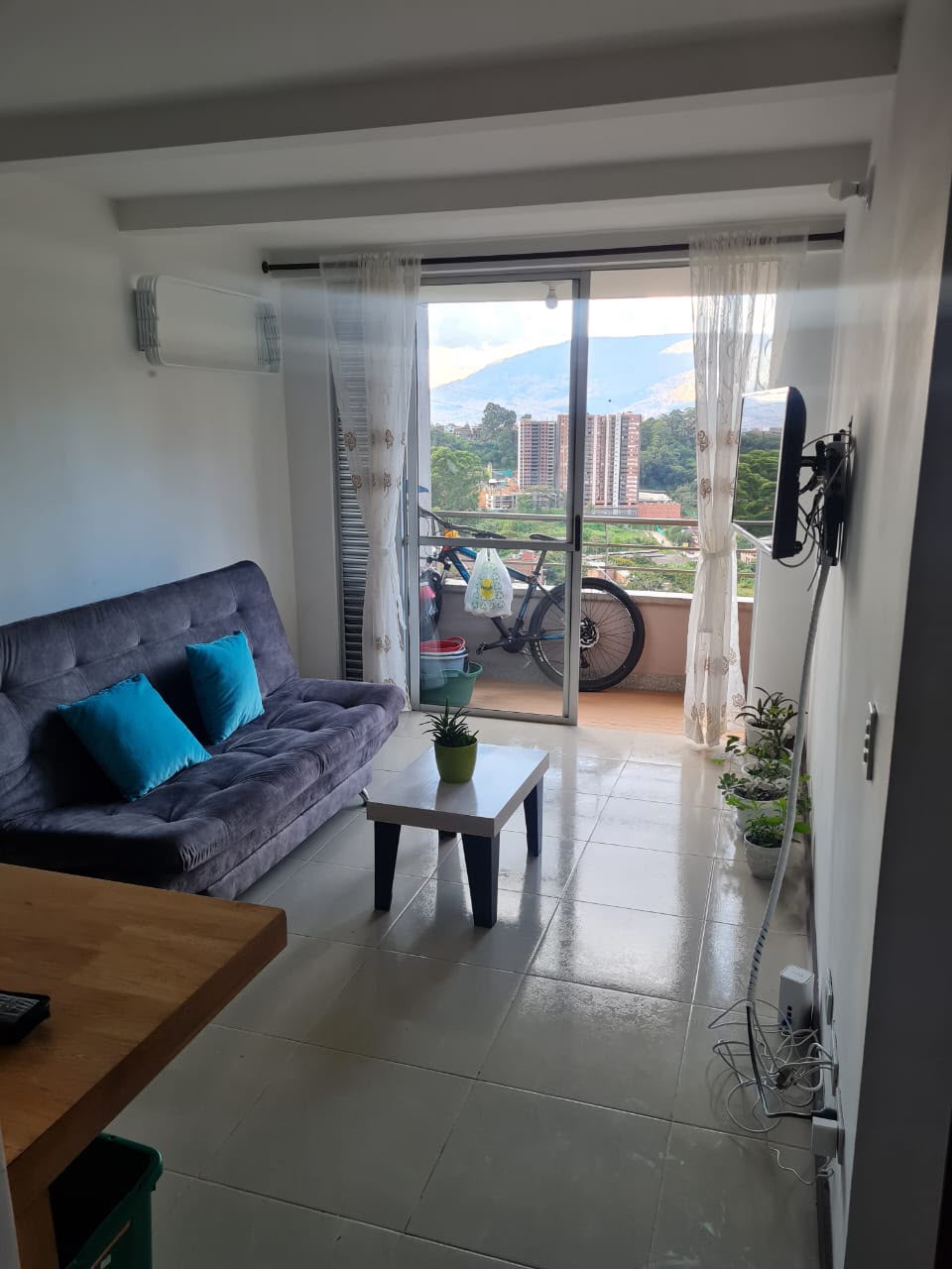 Apartamento en venta las villas  Itagüí