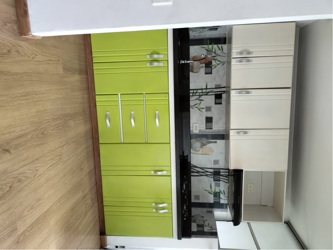 Apartamento para venta en Rodeo Alto Medellín