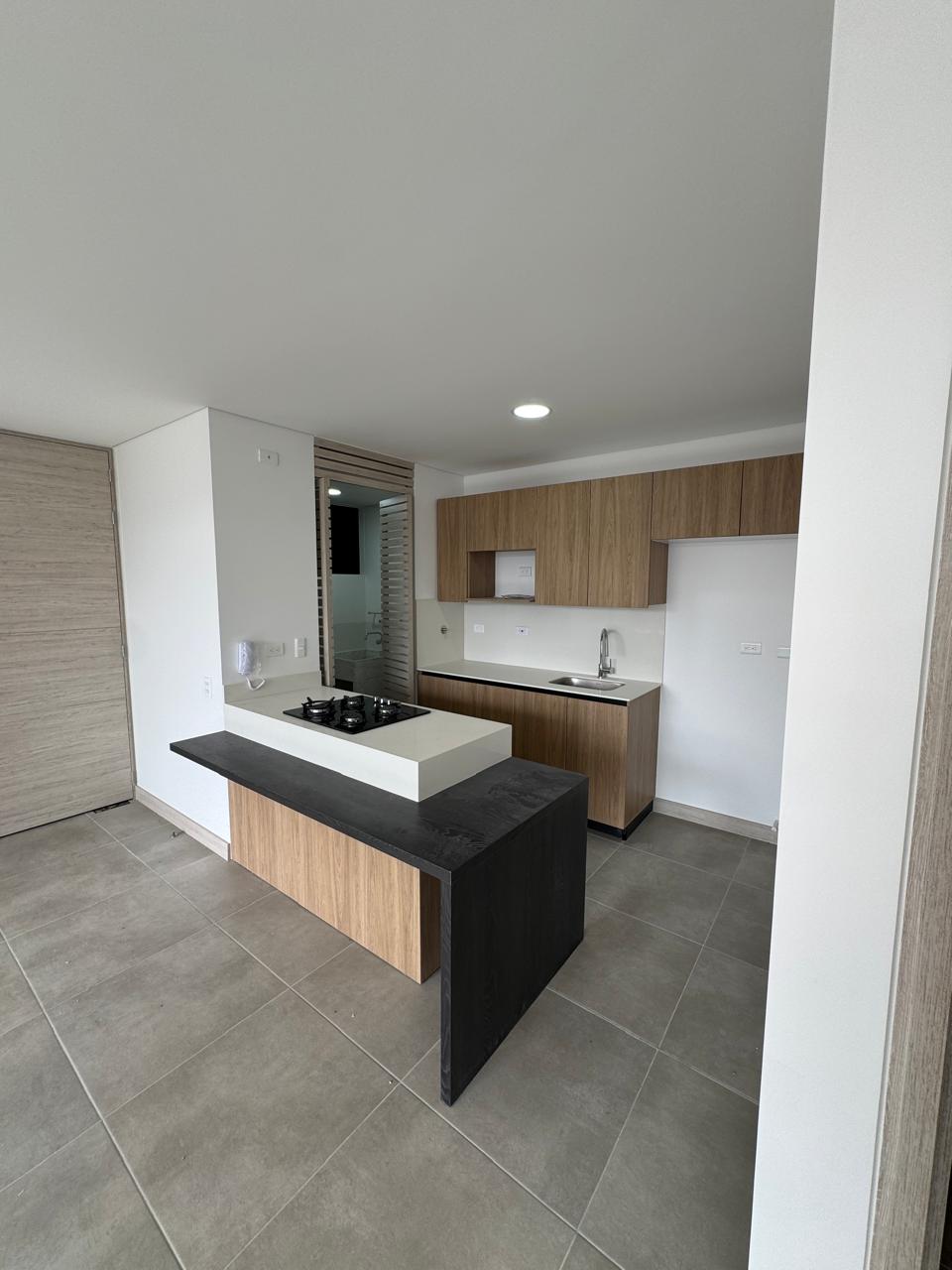 Apartamento para la venta sector Linares