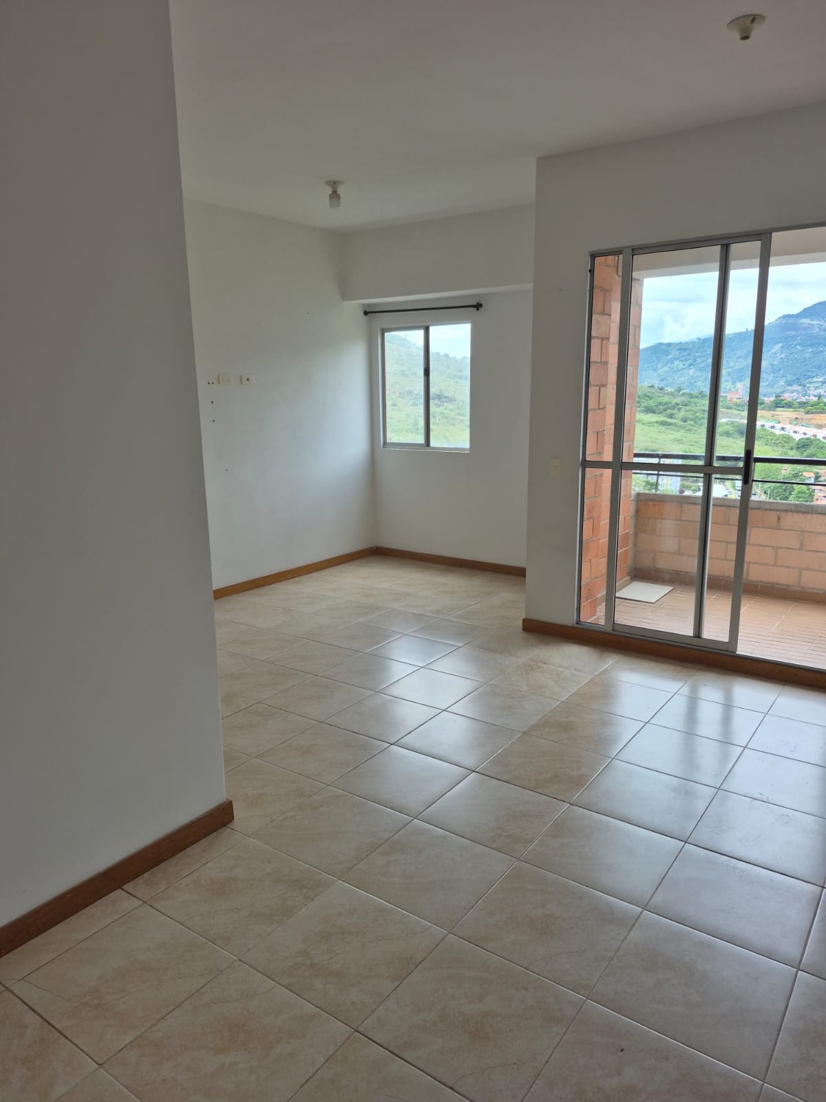 Apartamento para la venta en Niquia