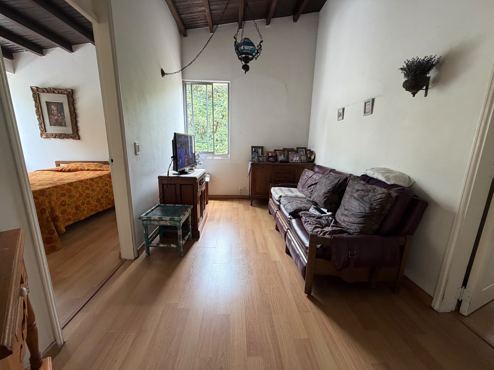 Apartamento para le venta en el poblado la Aguacatala