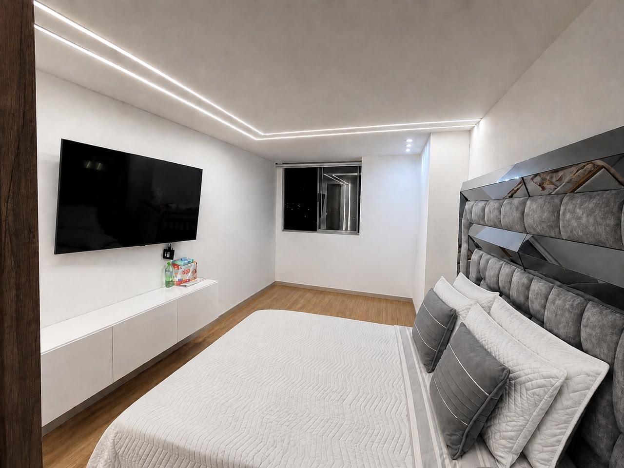Apartamento en venta ciudad del Rio Medellín