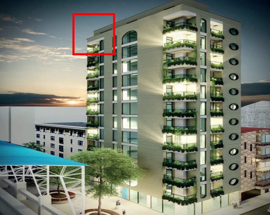 Apartaestudio en venta en Entreamigos, Sabaneta
