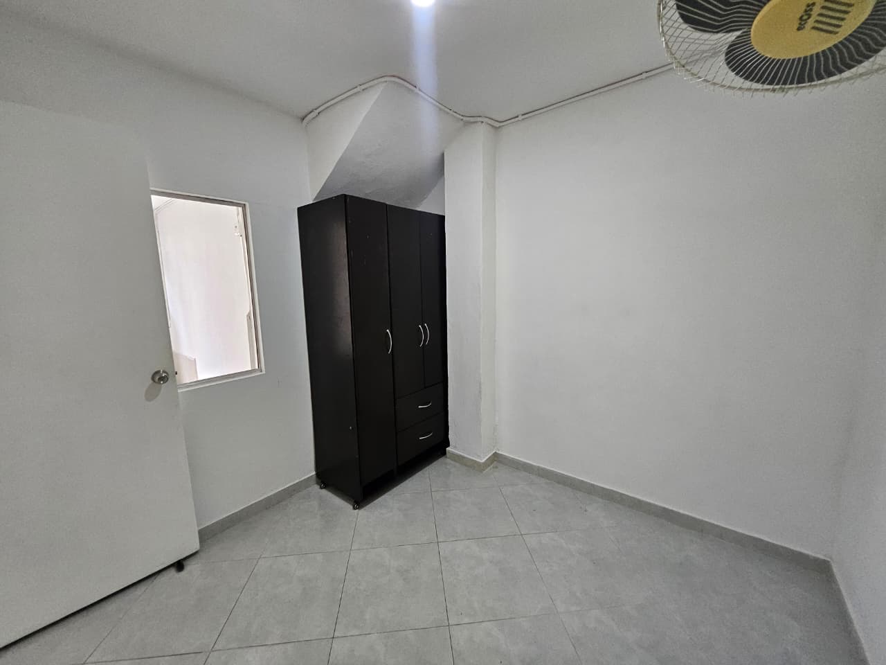 Apartaestudio para arriendo en Laureles Medellín
