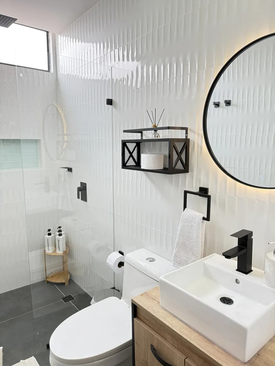 Apartamento para venta en nueva Florida Medellin Remodelado