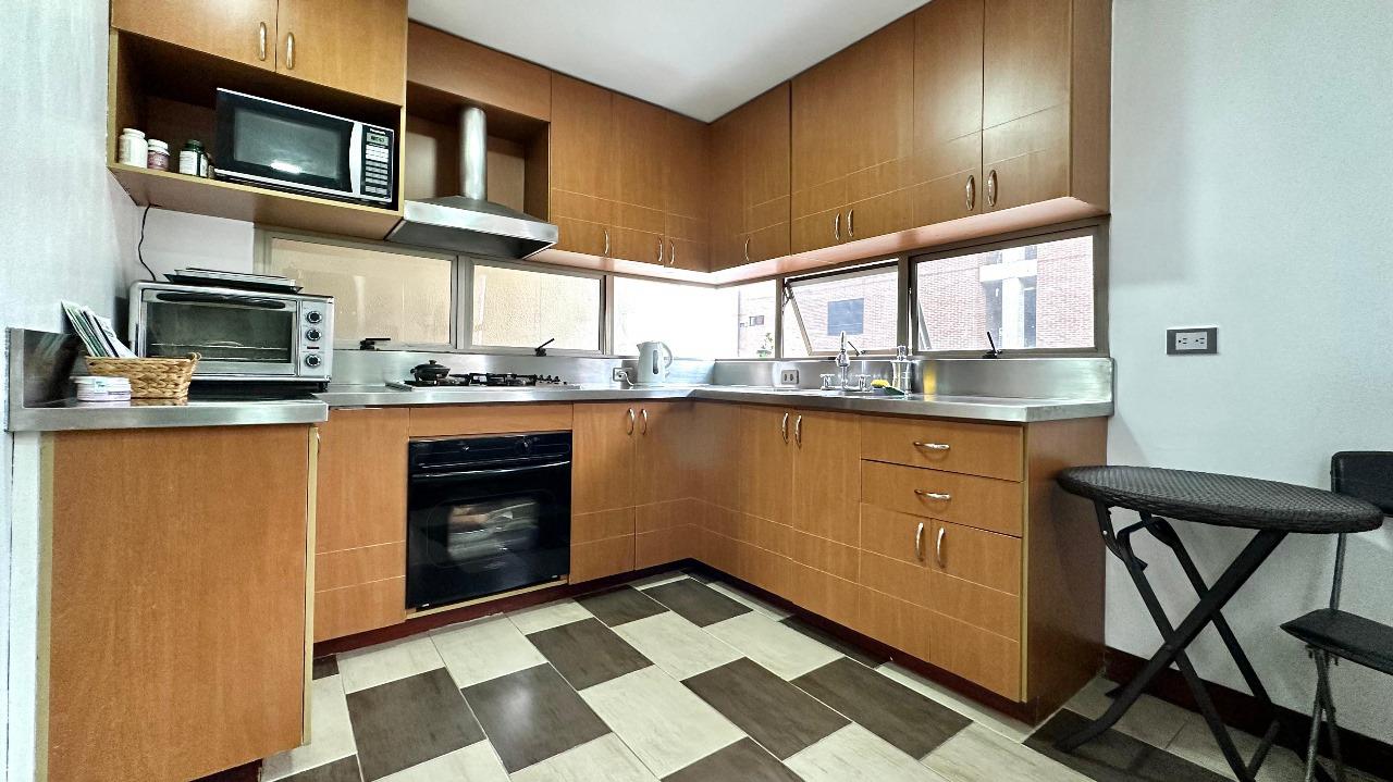 Apartamento para la venta en Poblado Milla de Oro Medellin