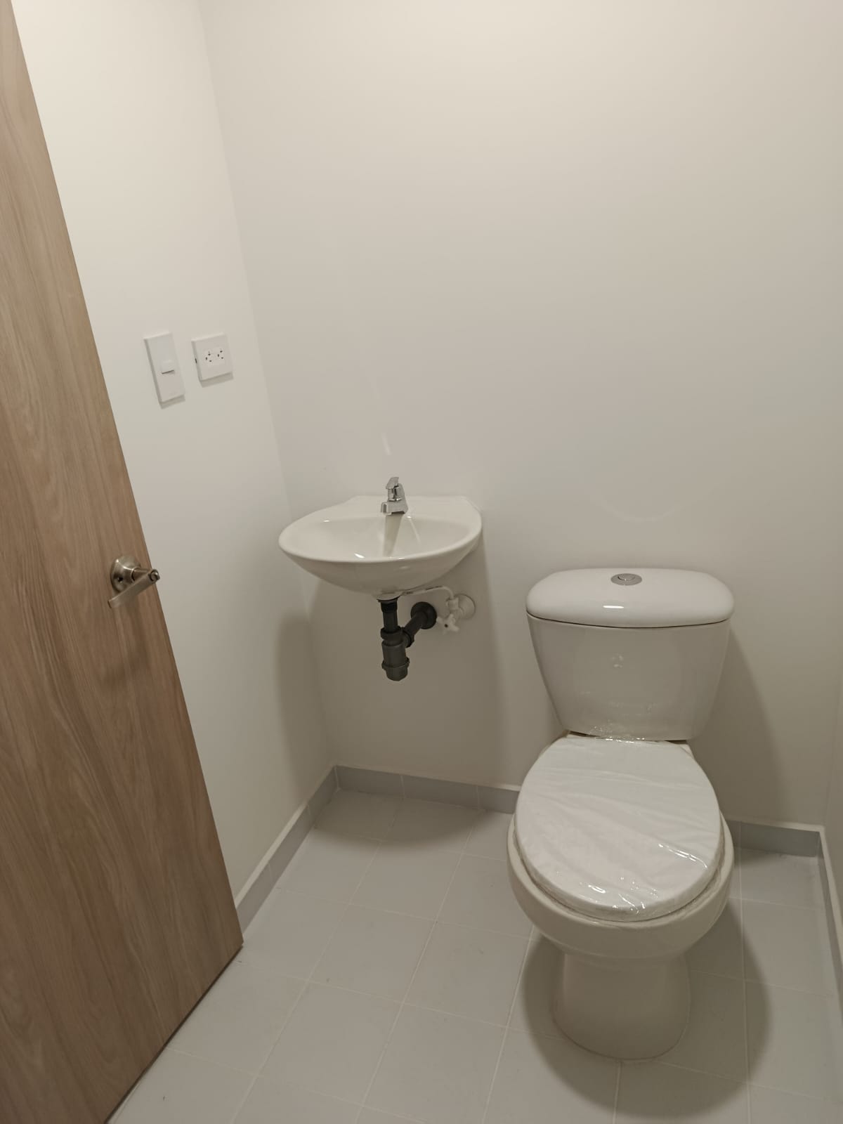 Apartamento en venta en Ciudad Fabricato
