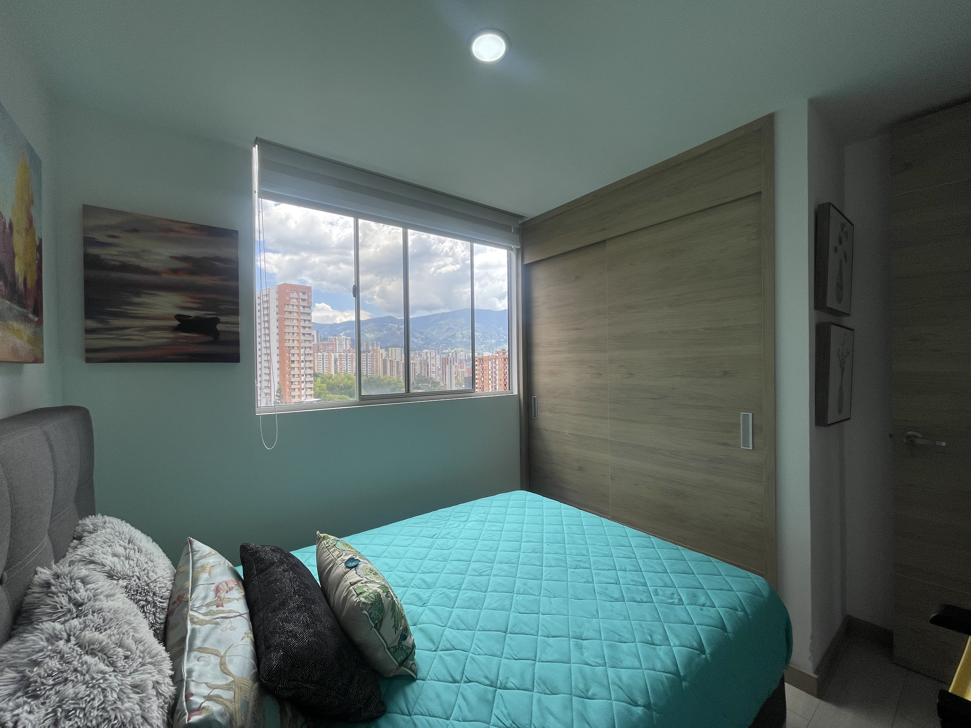 Apartamento para la venta en Sabaneta sector Asdesillas