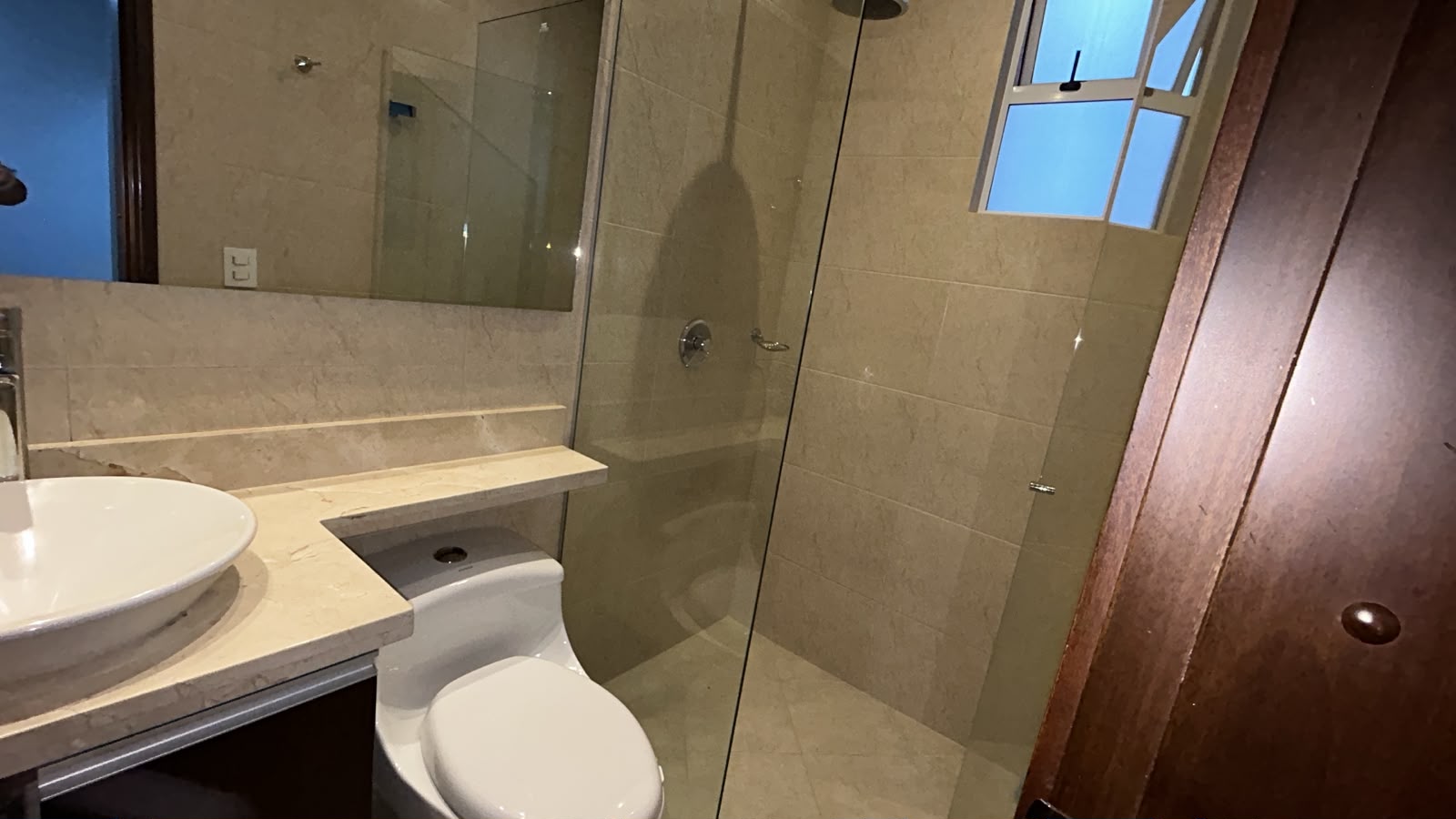 Venta De Apartamento En Santa Maria De Los Ángeles El Poblado