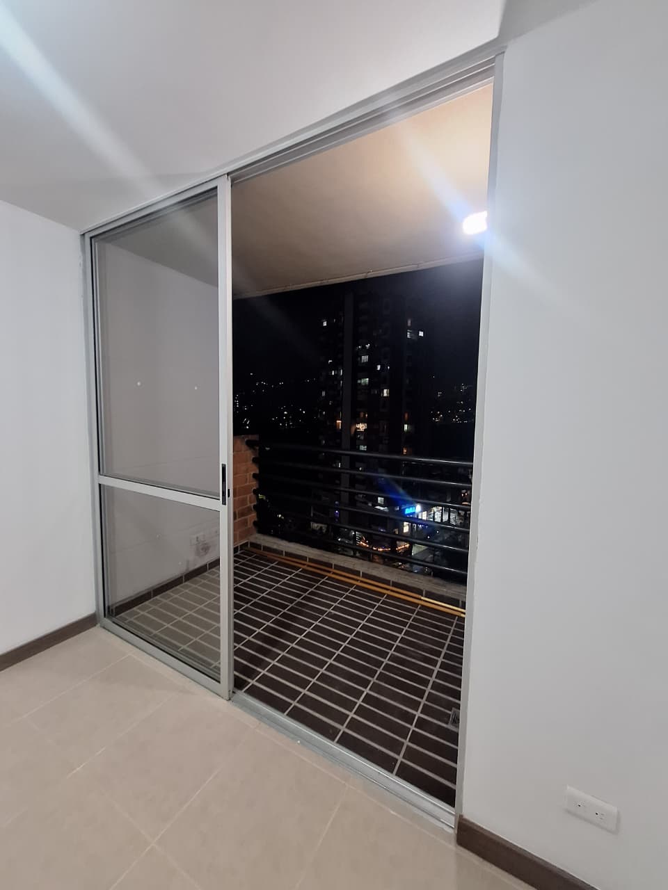 Apartamento para arriendo Itagüí Viviendas del Sur