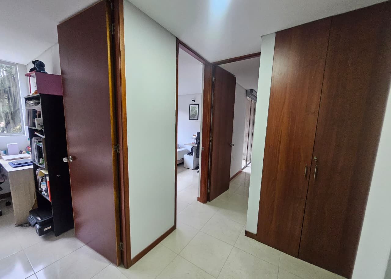 Apartamento para arriendo en Las Antillas Envigado