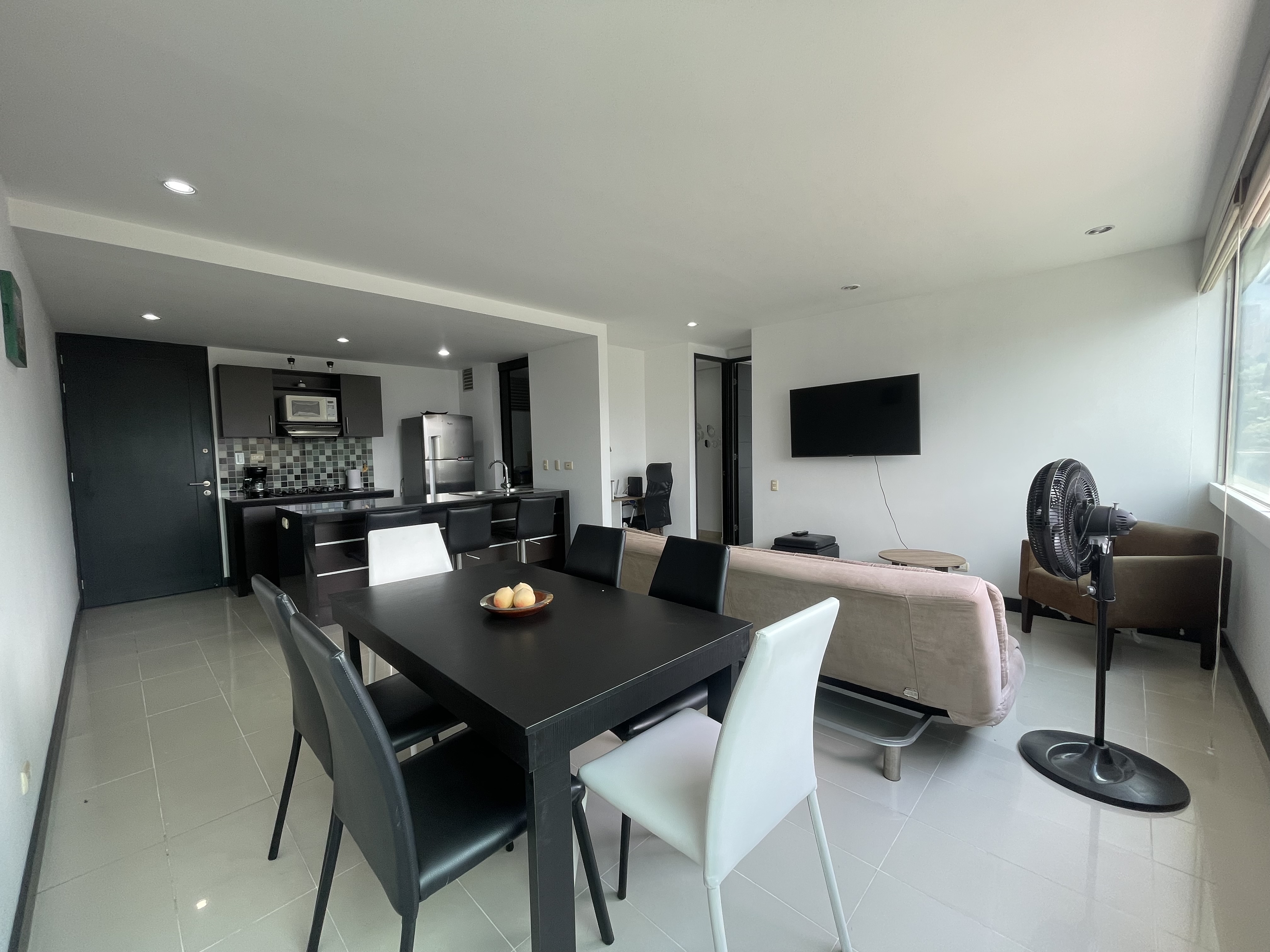 Apartamento para la venta en El Poblado
