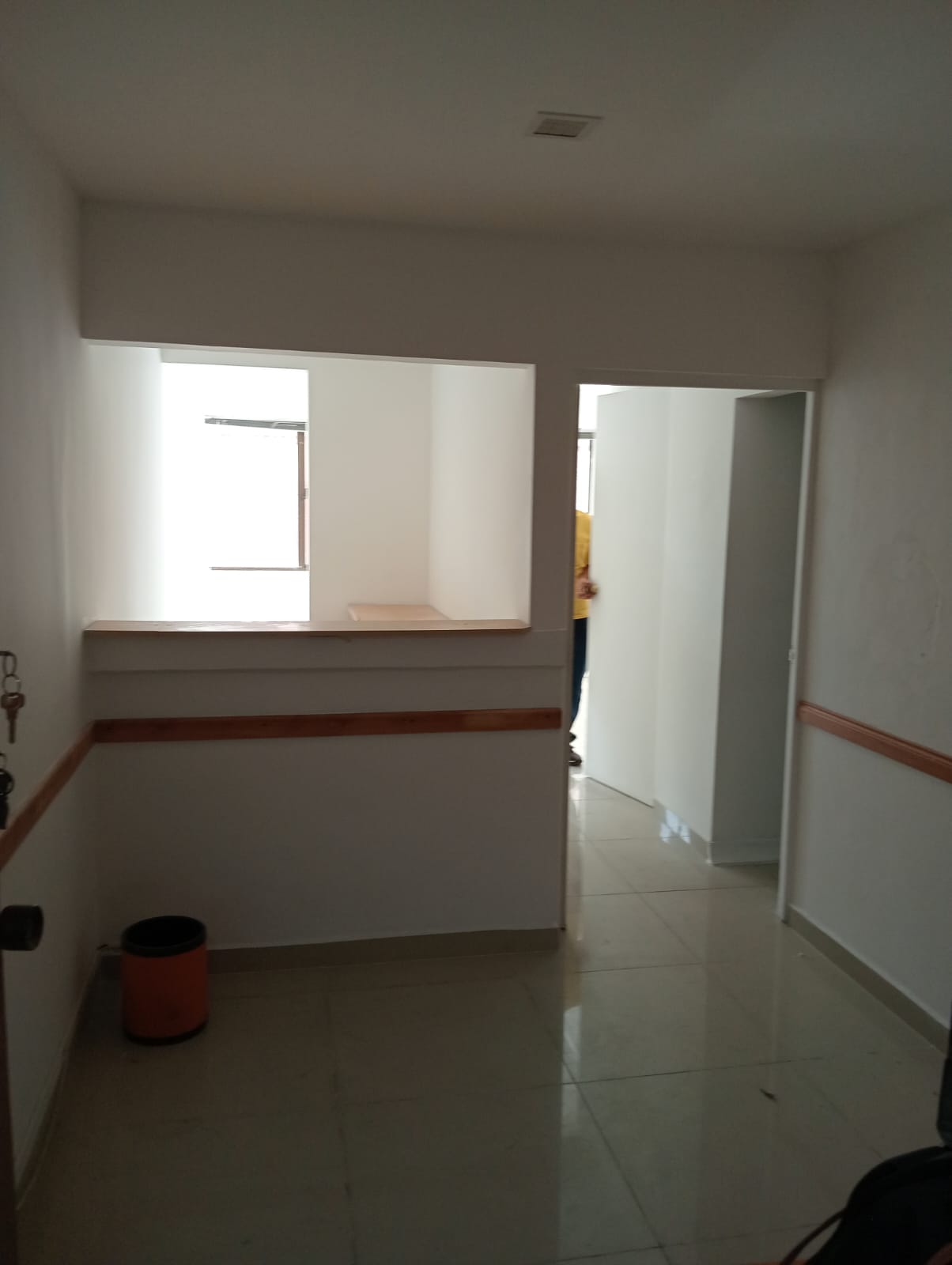 OFICINA O CONSULTORIO A LA VENTA EN LA CANDELARIA