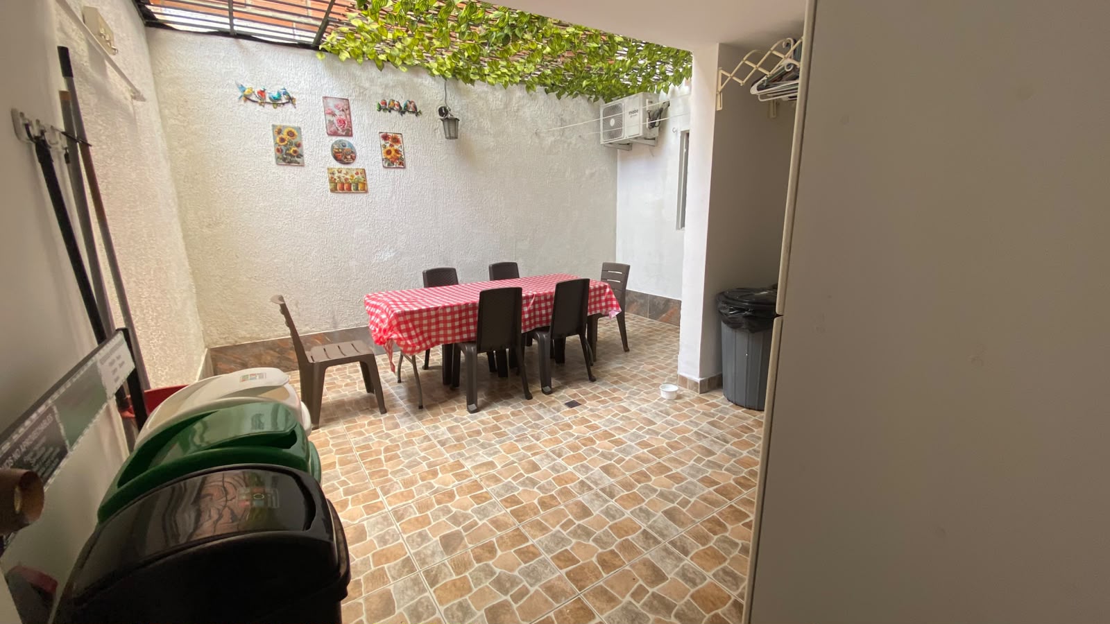 Casa en venta en Calasanz Medellín