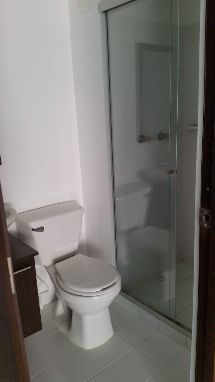 Apartamento en venta en Niquía Bello