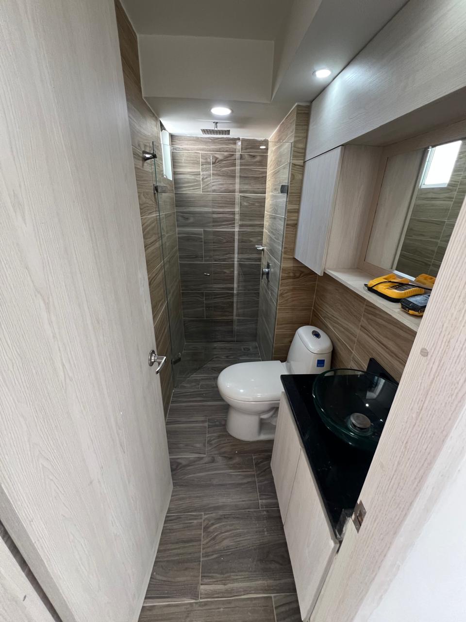 Apartamento en arriendo María Auxiliadora Sabaneta