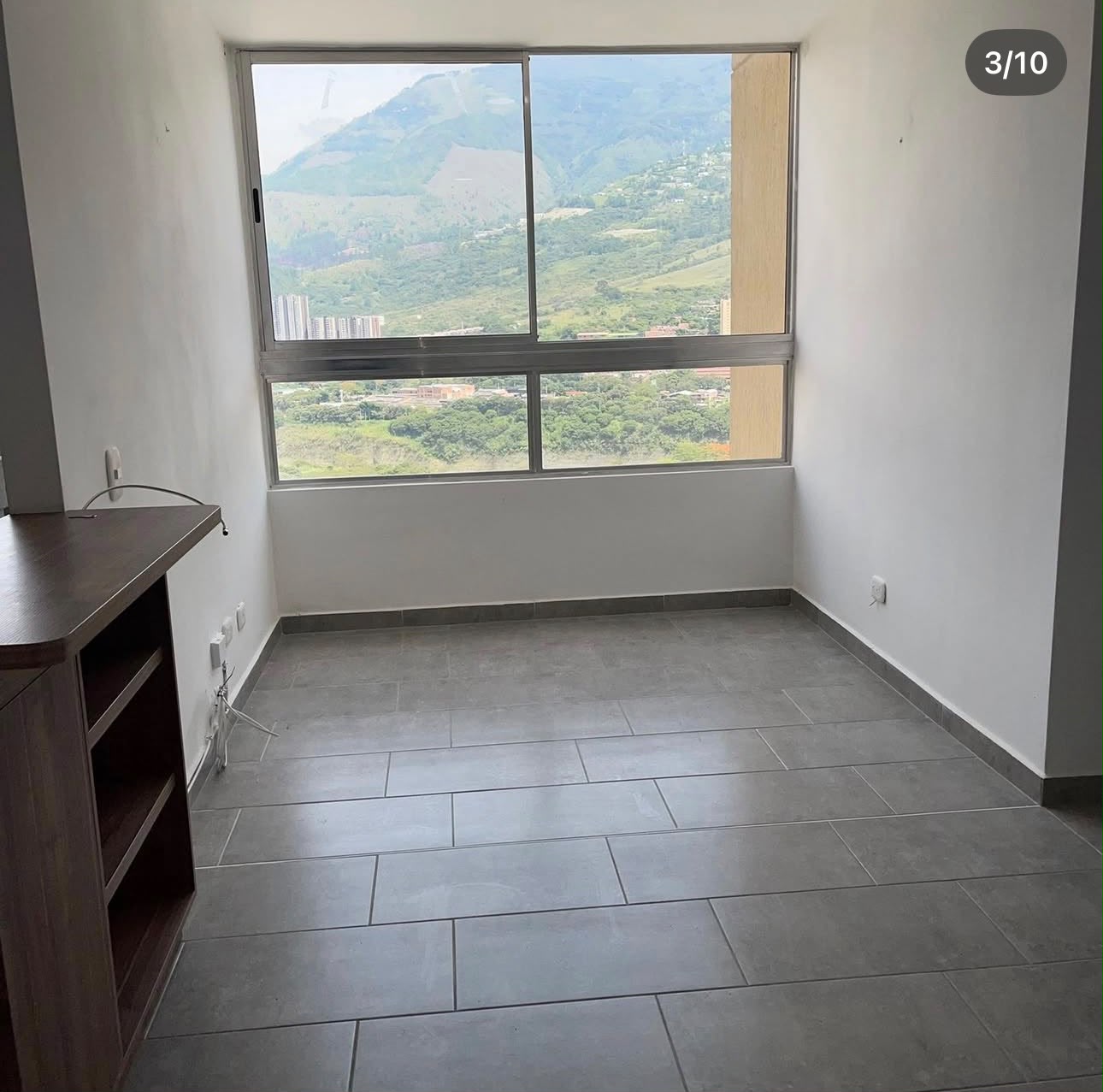 Apartamento en venta La Misericordia Copacabana – 3H + 2 baños