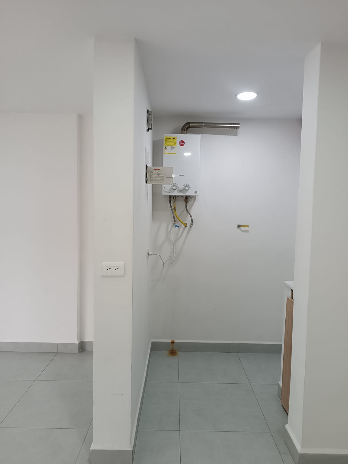 Apartamento para venta  en Loma del Indio Medellín