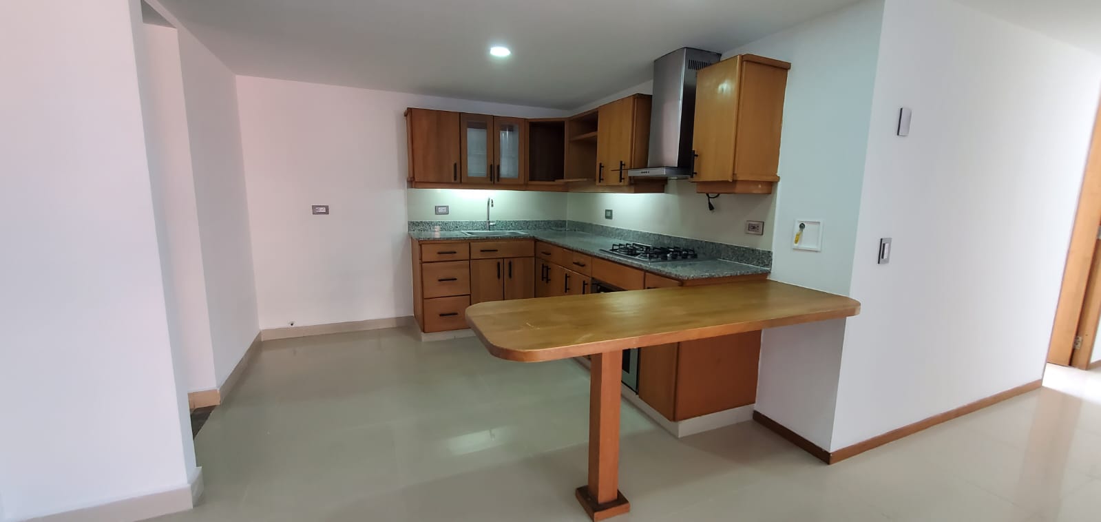 Apartamento para la venta Sabaneta  Aves Marias