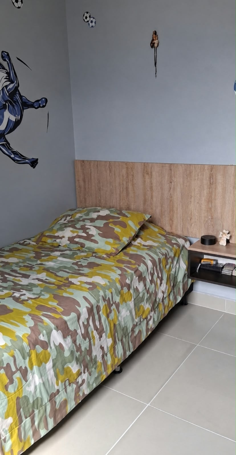 Apartamento en venta en sabaneta La Barquereña