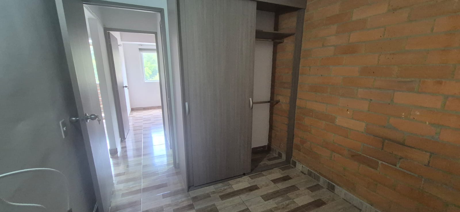 Apartamento en venta María Auxiliadora Sabaneta – 3H + parqueadero