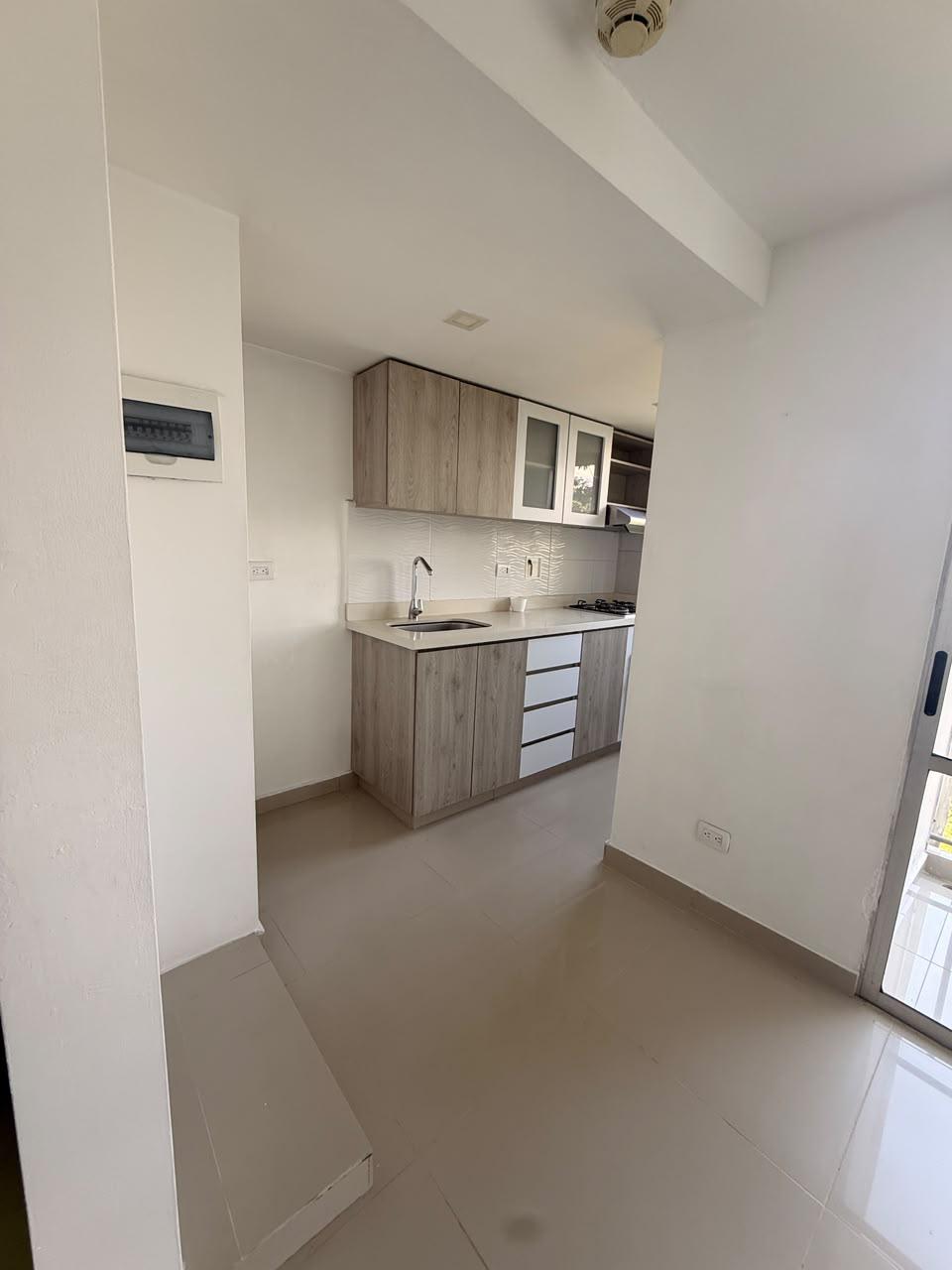 APARTAMENTO PARA ARRIENDO EN ENVIGADO SAN JOSE