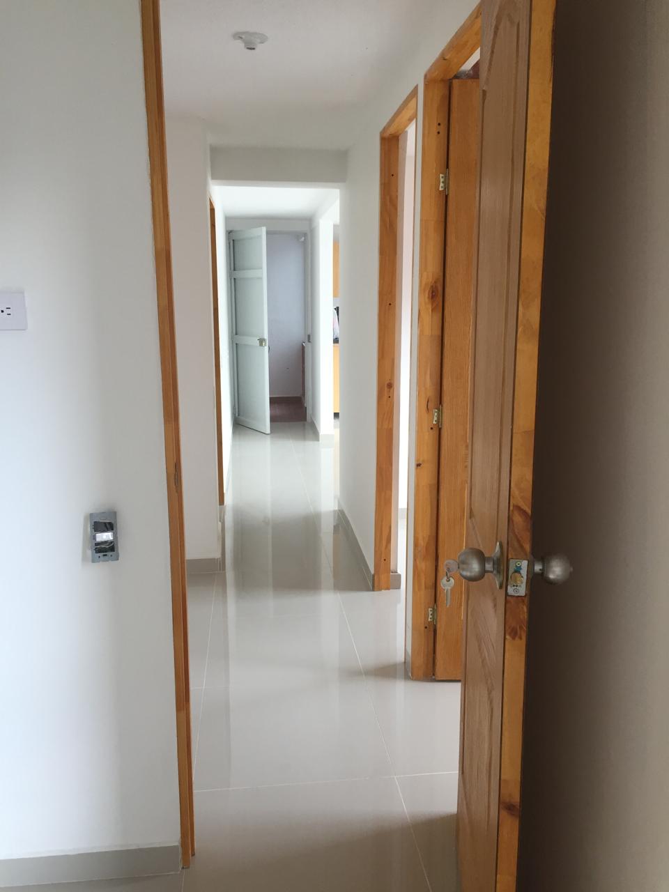 Apartamento en venta Los Gómez Itagüí – 3H + 2 baños