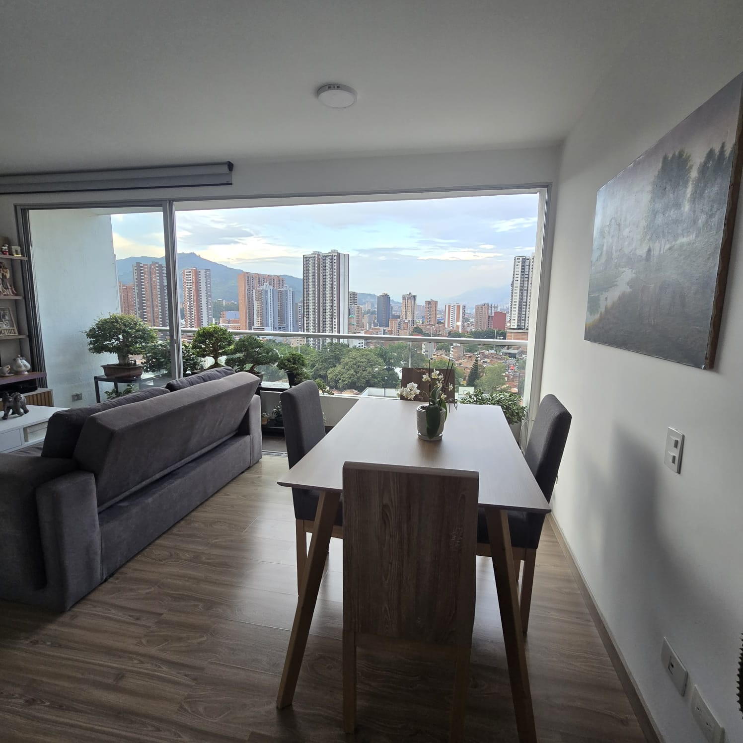 Apartamento para la venta Prados de Sabaneta