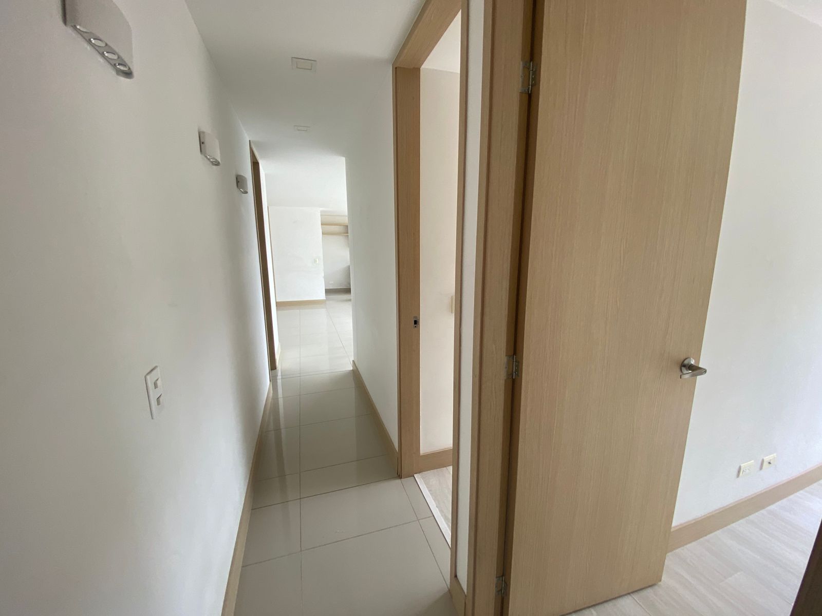 Apartamento en venta Loma del Indio