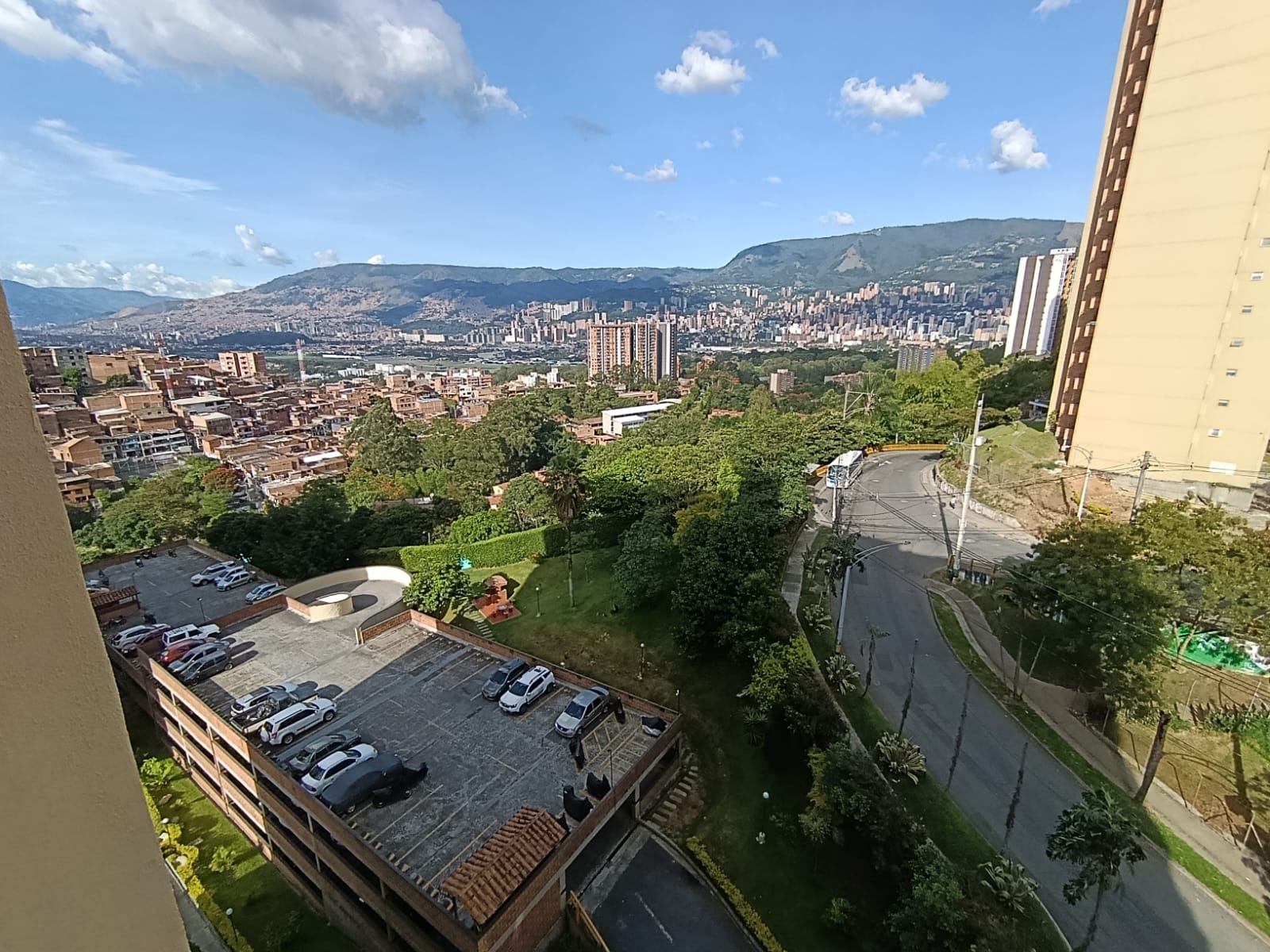 APARTAMENTO EN ARRIENDO, RODEO ALTO