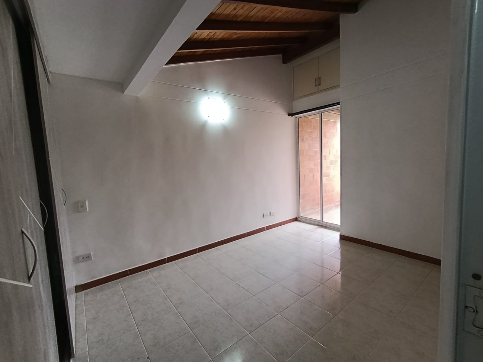 Casa para el arriendo en La Mota Medellín