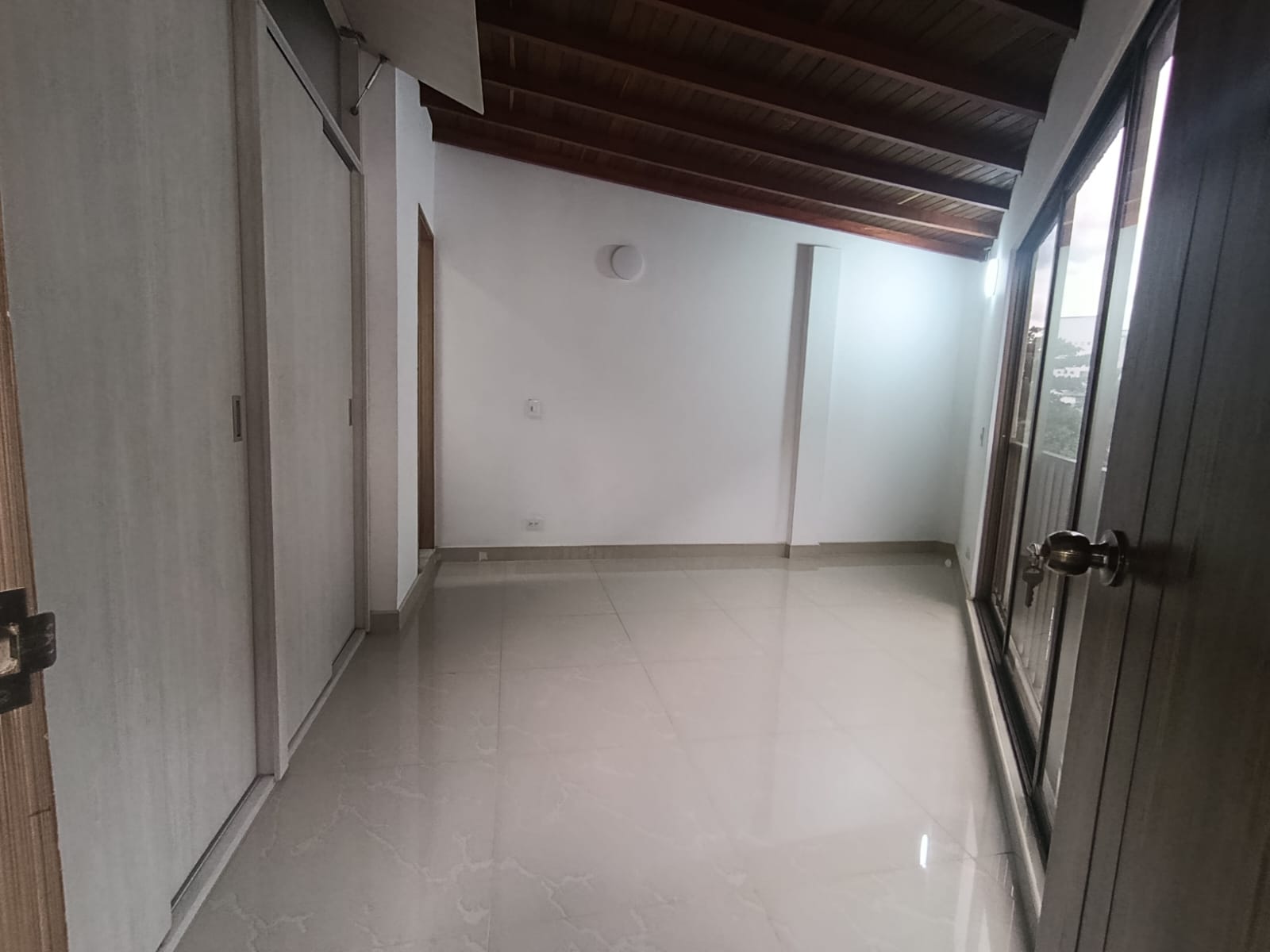 Apartamento en Arriendo  Belén la Mota Medellín