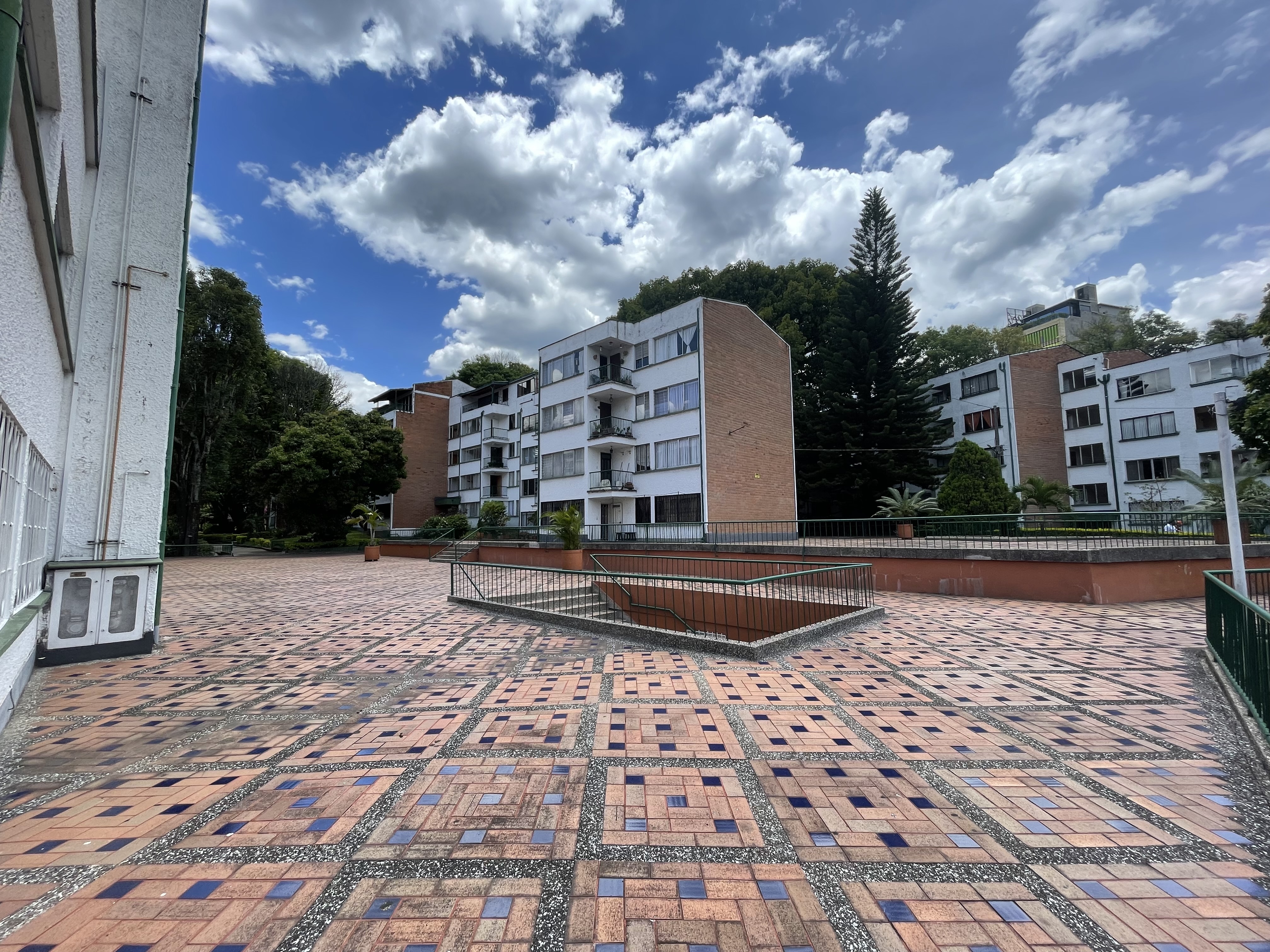 Apartamento en venta La América - Medellín