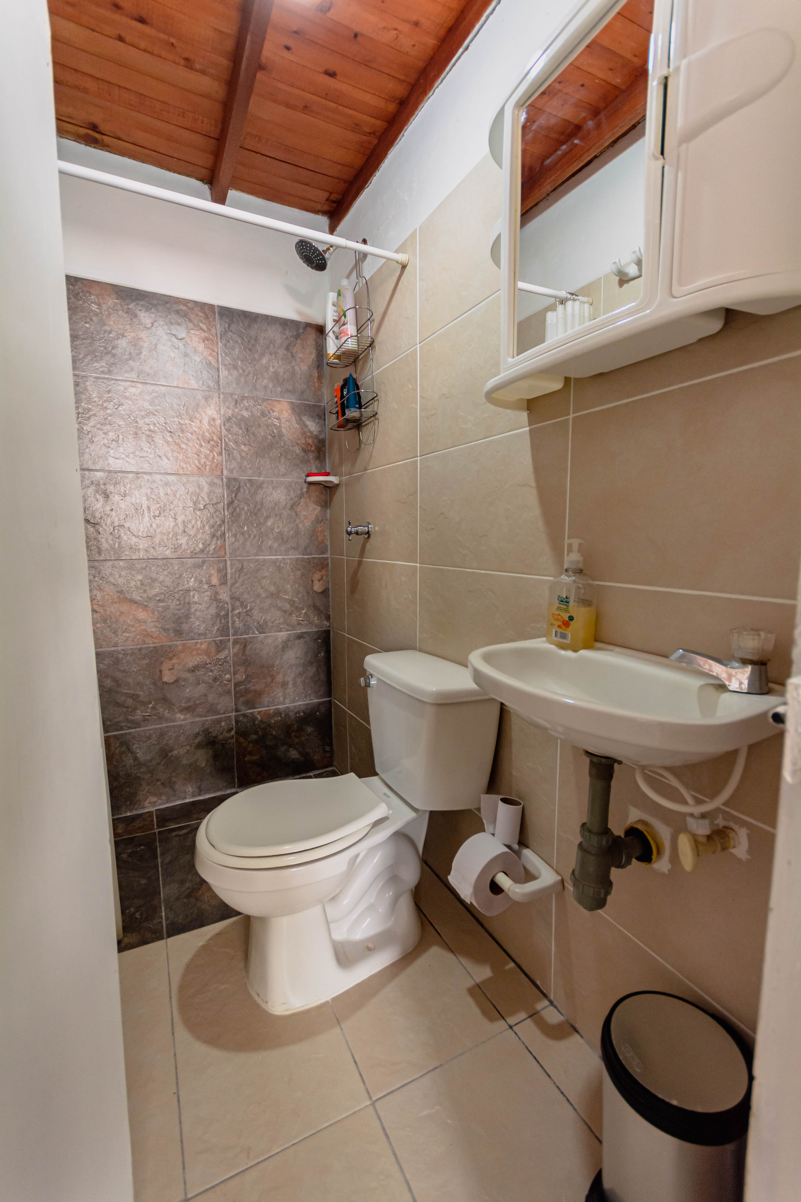 APARTAMENTO  DE RECREO EN VENTA EN SANTA FE DE ANTIOQUIA