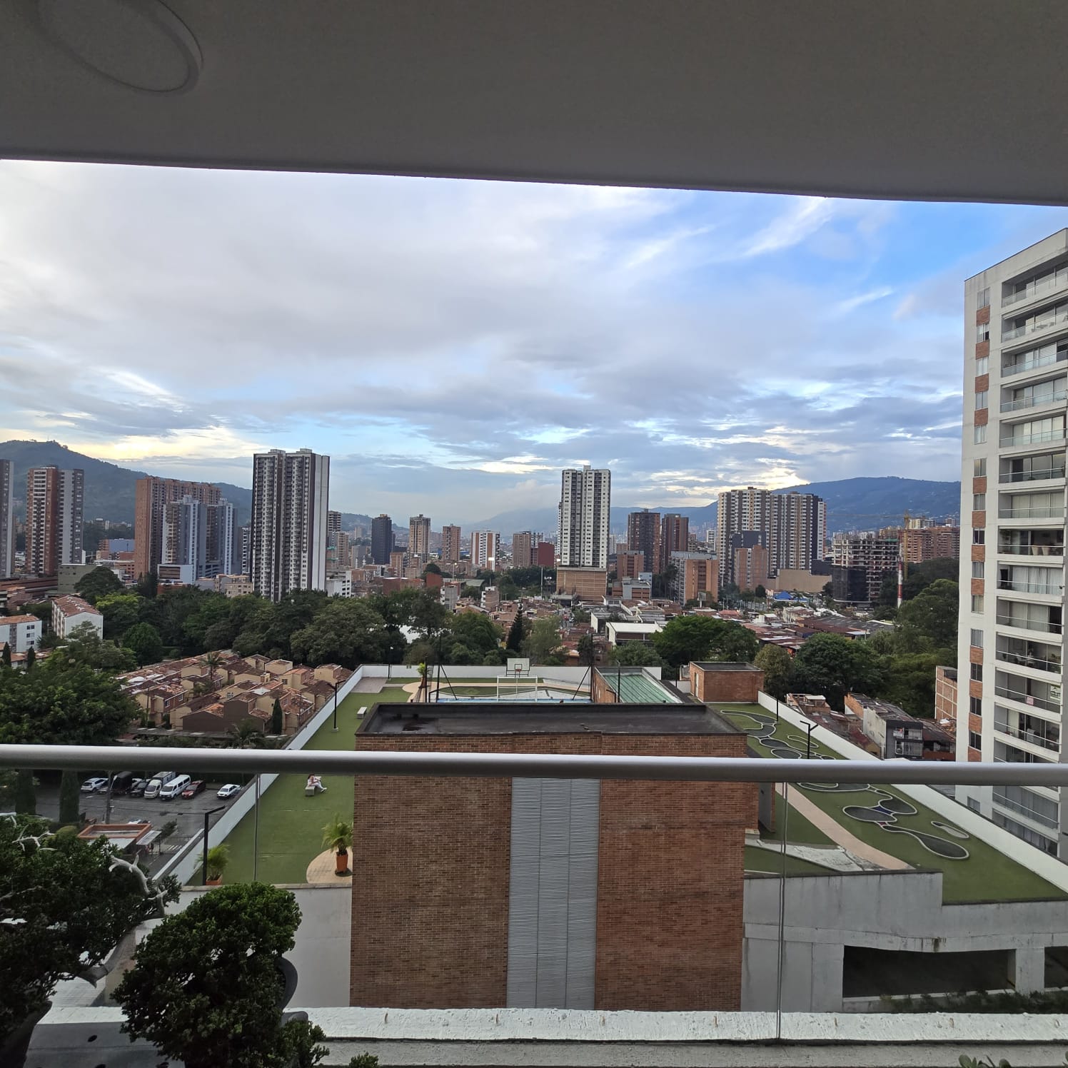 Apartamento para la venta Prados de Sabaneta