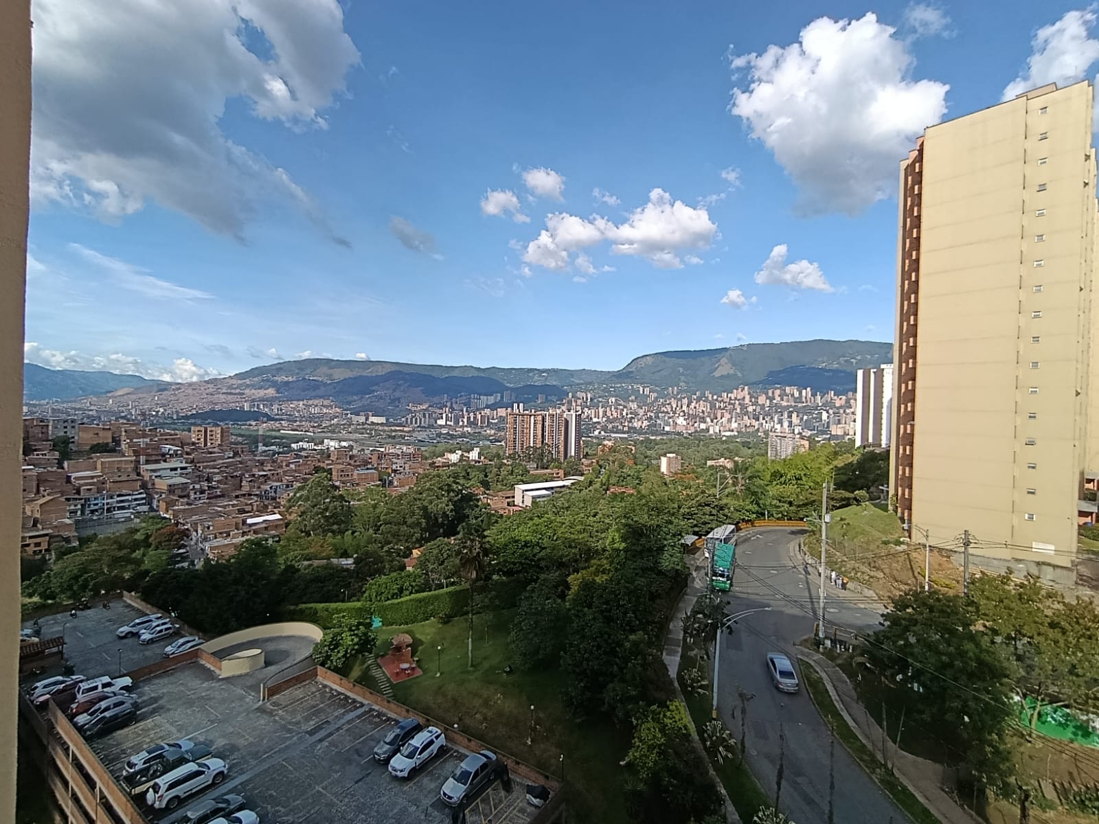 APARTAMENTO EN ARRIENDO, RODEO ALTO