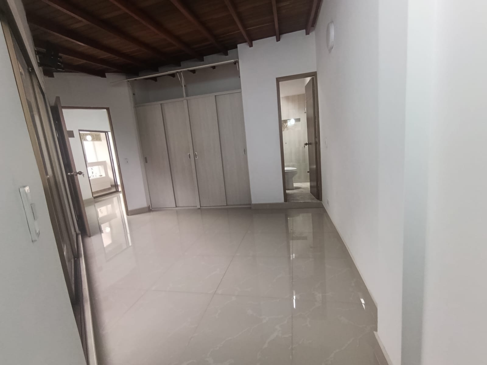 Apartamento en Arriendo  Belén la Mota Medellín