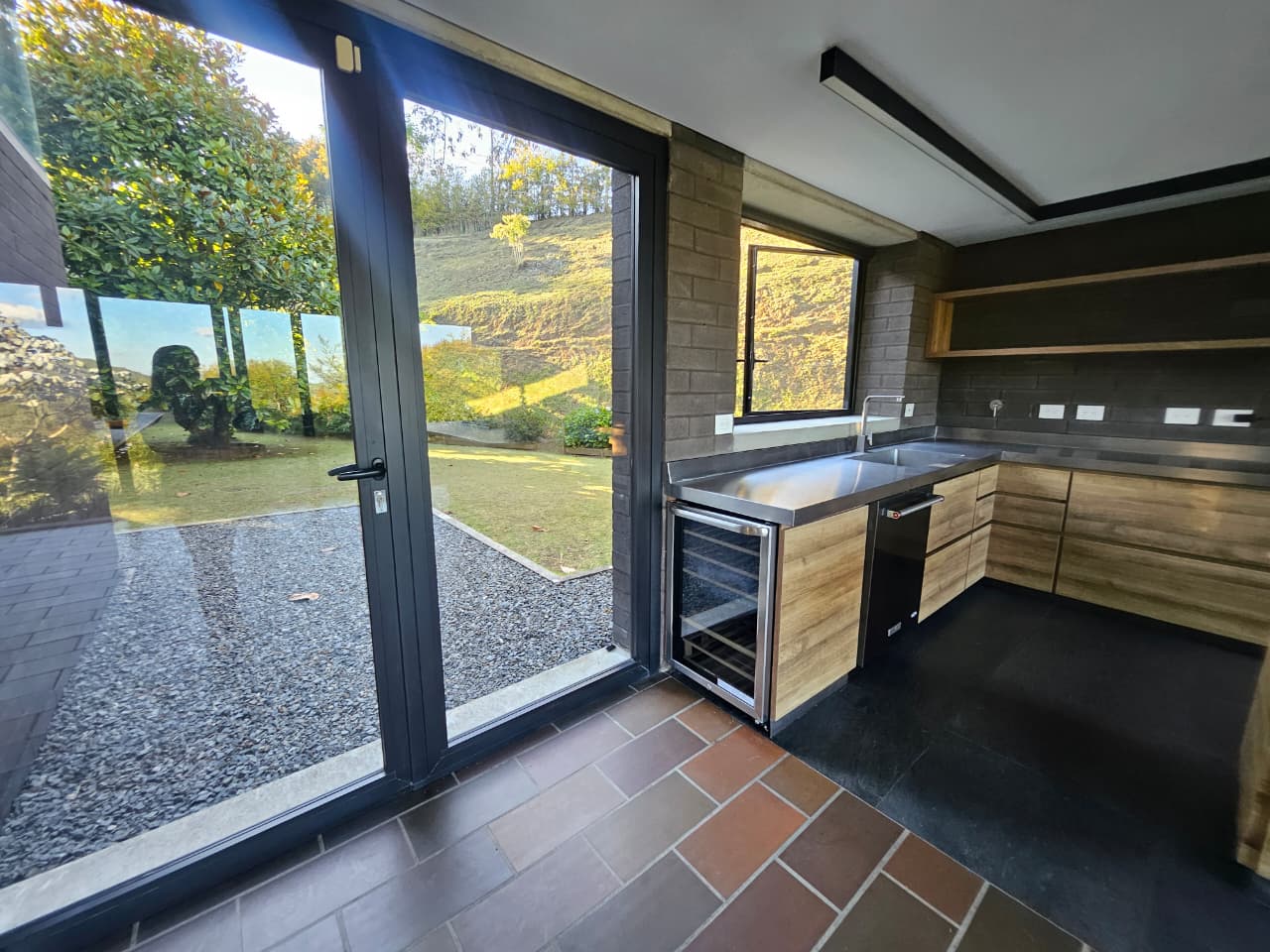 Casa para arriendo en Envigado Loma del Escobero