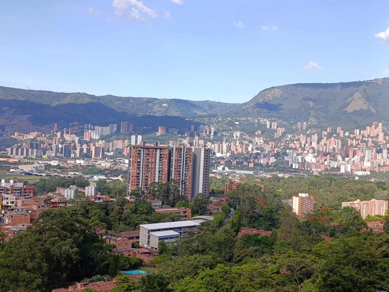 APARTAMENTO EN ARRIENDO, RODEO ALTO